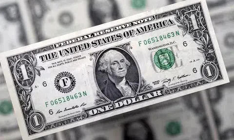 Tỷ giá USD hôm nay 6/7/2025: Thị trường tự do giữ đà tăng