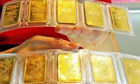 Giá vàng hôm nay 7/7/2025: Lấy đà để đón sóng mới