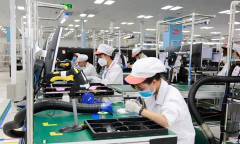Luật mới thúc đẩy "make in Việt Nam", sinh viên đại học sẽ được ưu đãi về tín dụng