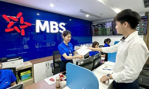 MBS mở màn mùa báo cáo tài chính quý II với dư nợ margin kỷ lục