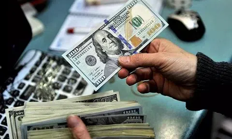 Tỷ giá USD hôm nay 8/7/2025: Đồng USD tăng giá sau khi ông Trump công bố áp thuế với Nhật Bản và Hàn Quốc
