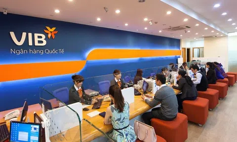 VIB sắp tăng vốn điều lệ thêm hơn 4.200 tỷ đồng