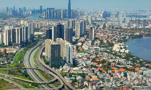 TP.HCM “đặc cách” cho 112 dự án - Không cần giấy phép xây dựng