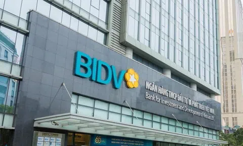 BIDV hút thêm 1.300 tỷ đồng từ trái phiếu