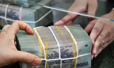 Lãi suất ngân hàng hôm nay 9/7/2025: Kỳ hạn 6 tháng cao nhất 5,7%