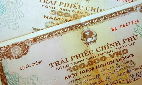 Doanh nghiệp dồn dập mua lại trái phiếu trước hạn