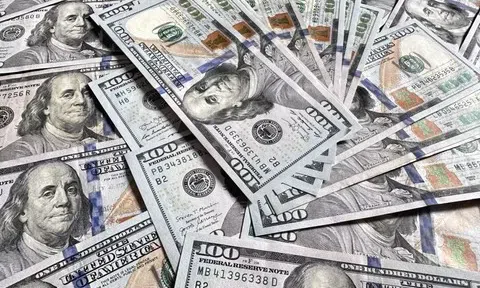 Tỷ giá USD hôm nay 9/7/2025: Tỷ giá công bố 25.119 đồng/USD