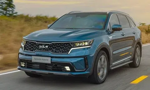 Giá xe Kia tháng 7/2025: Nhiều lựa chọn từ phổ thông đến cao cấp