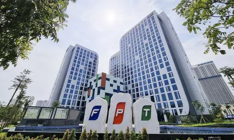 FPT sắp nâng vốn lên trên 17.000 tỷ đồng