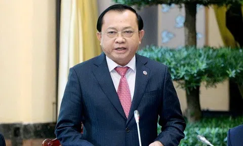 Luật Thuế tiêu thụ đặc biệt mới: Mỗi bao thuốc lá tăng 2.000 đồng/năm trong 5 năm tới
