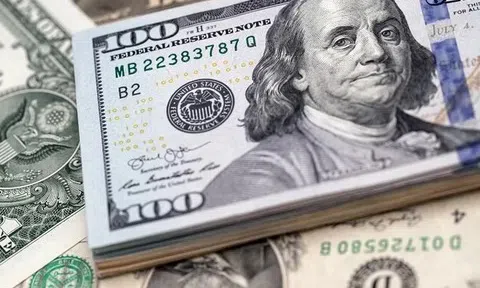 Tỷ giá USD hôm nay 11/7/2025: Đồng USD tiếp tục tăng