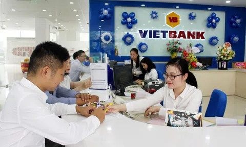 VietBank sắp tăng vốn điều lệ vượt 10.900 tỷ đồng