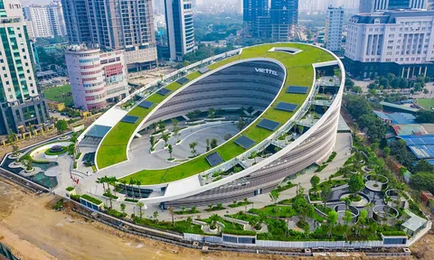 DNNN được toàn quyền quyết chiến lược đầu tư, lương thưởng từ tháng 8/2025