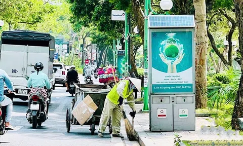 Thủ tướng yêu cầu quyết liệt ngăn chặn ô nhiễm môi trường, đẩy nhanh chuyển đổi xanh