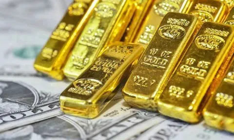 Giá vàng hôm nay 12/7/2025: Vàng trong nước và thế giới tiếp đà tăng
