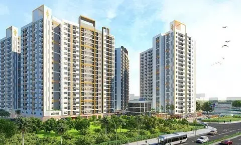 TP.HCM: Người nước ngoài được phép mua nhà tại 17 dự án bất động sản