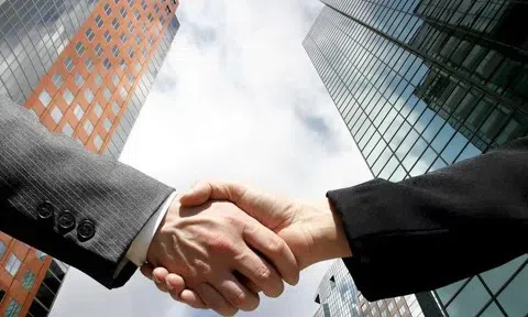 Cuộc đua chuyển nhượng dự án bất động sản vào giai đoạn tăng tốc