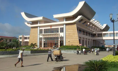 Tây Ninh xin cơ chế vượt trội, kỳ vọng Mộc Bài “lột xác” thành trung tâm kinh tế mới
