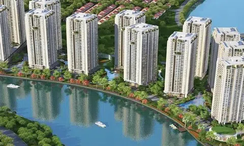 Thị trường bất động sản TP.HCM nhận tín hiệu “khơi thông”