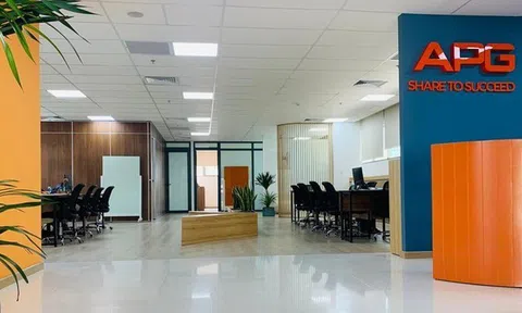 Chứng khoán APG bị phạt và truy thu hơn 25 tỷ đồng tiền thuế