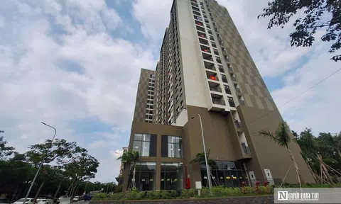 Hơn 16.500 tỷ đồng đầu tư xây dựng nhà ở xã hội tại Đồng Nai
