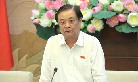Phó Chủ tịch Quốc hội: Không đổi mới công nghệ, EVN sẽ đối mặt rủi ro phát triển