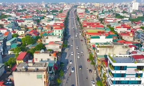 Ninh Bình dự chi hơn 3.210 tỷ đồng xây dựng Trung tâm hành chính mới và Khu nhà công vụ