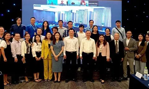 Doanh nghiệp Việt trước cơ hội bứt phá tại thị trường Halal GCC và Nam Á