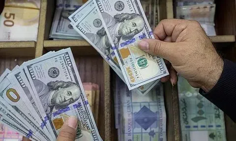 Tỷ giá USD hôm nay 19/7/2025: Đồng USD giảm nhẹ so với đồng euro