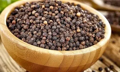Giá tiêu hôm nay 21/7/2025: Chững lại ở mức cao