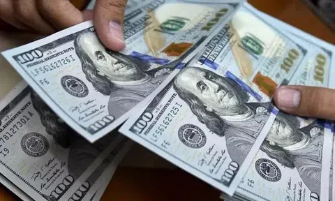 Tỷ giá USD hôm nay 20/7/2025: Đồng USD tăng nhẹ, thị trường trong nước ổn định
