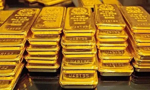 Dự báo giá vàng tuần tới 28/7 - 1/8