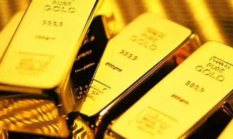 Giá vàng hôm nay 27/7/2025: Vàng nhẫn "bốc hơi" 1,2 triệu đồng/lượng