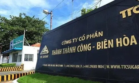 TTC AgriS bổ nhiệm loạt nhân sự cấp cao, chuẩn bị cho giai đoạn tăng trưởng mới