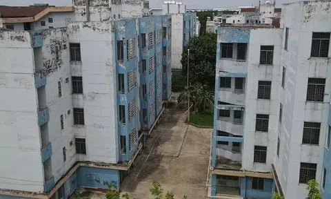 Bộ Xây dựng đề xuất đánh thuế bất động sản không sử dụng
