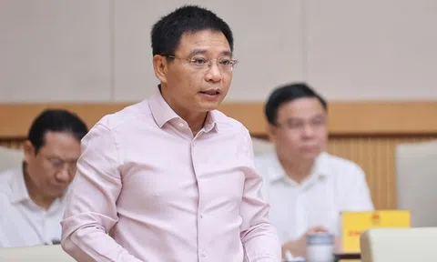 Bộ Tài chính: Mục tiêu tăng trưởng năm 2025 còn nhiều thách thức