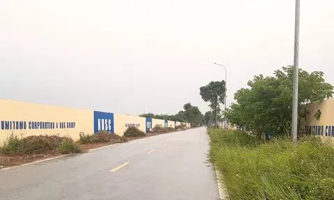Cận cảnh "siêu" dự án Thành phố Thông minh 4,2 tỷ USD của BRG trước thời điểm tái khởi động