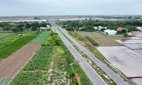 Tạo động lực phát triển kinh tế tỉnh An Giang và Đồng Tháp