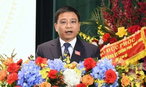 Bộ Tài chính: Phấn đấu GDP bình quân đạt 8.500 USD/người vào năm 2030