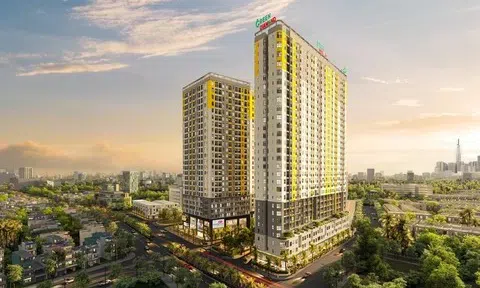 Bất động sản vệ tinh TP.HCM bứt phá: Hạ tầng và địa giới mở rộng tạo chu kỳ mới