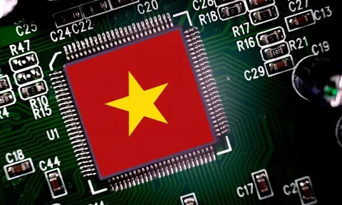 Đề xuất cơ chế giá điện cho các nhà máy sản xuất chip bán dẫn
