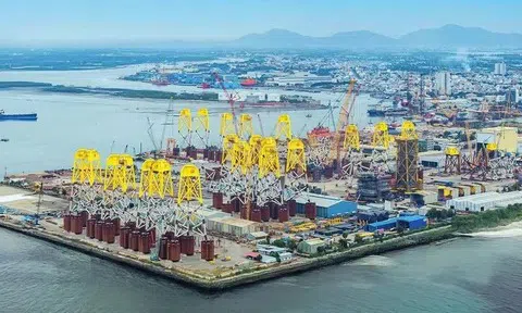 PTSC định hướng sản xuất cáp ngầm cho điện gió ngoài khơi