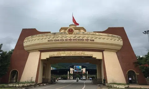 Quảng Trị có lợi thế gì để xây dựng Khu thương mại tự do?