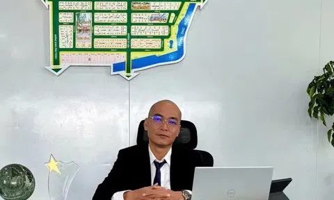 Hai lý do khiến đất nền TP.HCM sau sáp nhập được dự báo sẽ "tăng nhiệt"