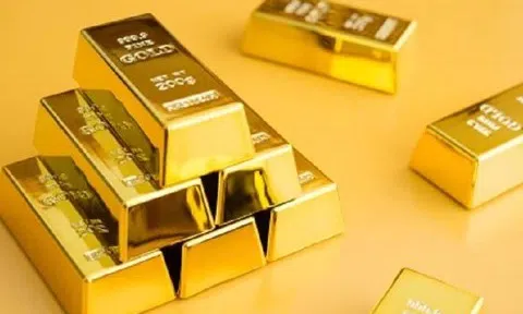 Giá vàng hôm nay 30/8/2025: Tăng phi mã, SJC vượt 129 triệu đồng/lượng