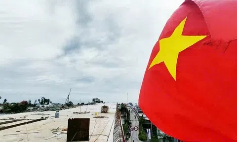 Đẩy nhanh tiến độ dự án nâng tĩnh không cầu Sa Đéc: Vướng mặt bằng là nút thắt cuối cùng