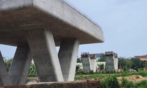 Quảng Trị đẩy mạnh giải ngân vốn đầu tư công năm 2025