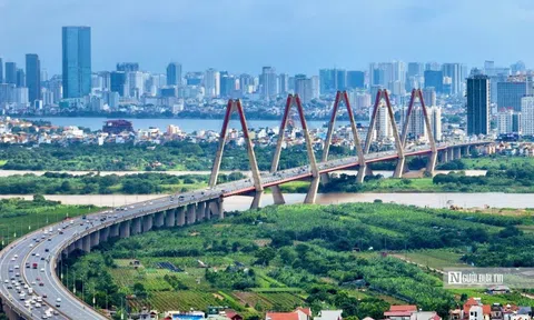 Tổng điều tra kinh tế trên phạm vi toàn quốc