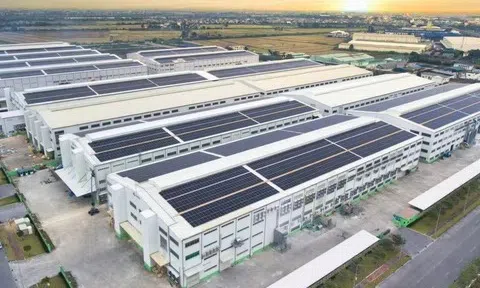 “Của để dành” nghìn tỷ của các "ông lớn" khu công nghiệp giữa làn sóng thu hút FDI