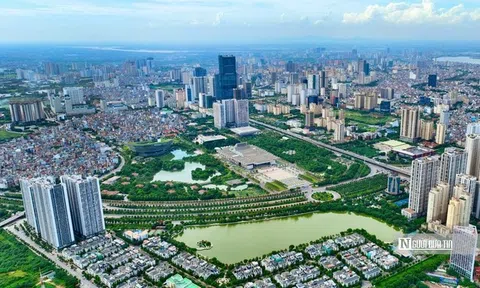 Nợ công Việt Nam giảm mạnh